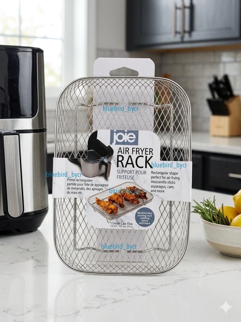 Joie Air Fryer Rack